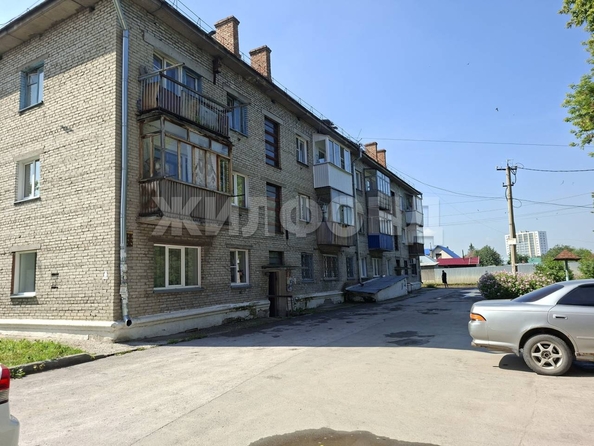 
  Продается 3-комн. квартира, 54.5 м², Калинина ул, д. 22
. Фото 10.