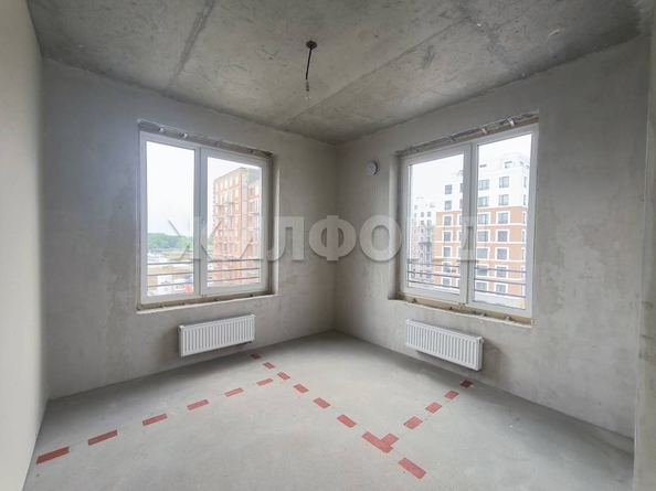 
  Продается 3-комн. квартира, 66.1 м², 3-й микрорайон, д. 8
. Фото 6.