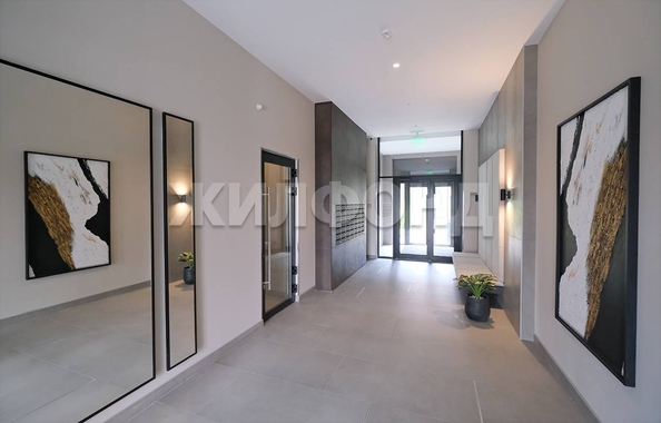 
  Продается 3-комн. квартира, 66.1 м², 3-й микрорайон, д. 8
. Фото 13.