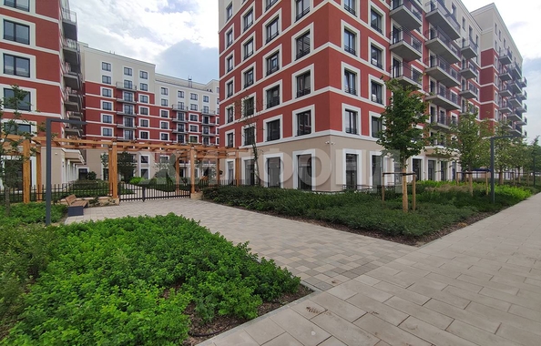 
  Продается 3-комн. квартира, 66.1 м², 3-й микрорайон, д. 8
. Фото 17.