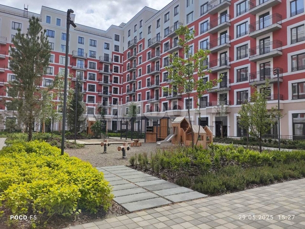 
  Продается 3-комн. квартира, 66.1 м², 3-й микрорайон, д. 8
. Фото 18.