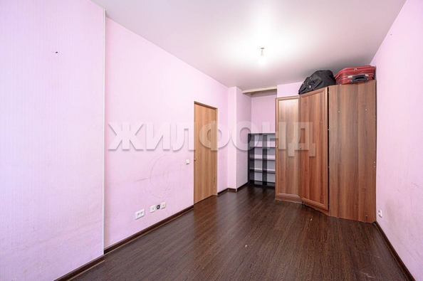 
  Продается 4-комн. квартира, 64.3 м², Дуси Ковальчук ул, д. 181а
. Фото 21.