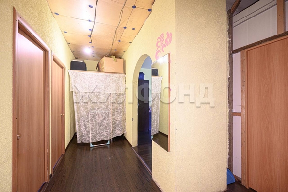 
  Продается 4-комн. квартира, 64.3 м², Дуси Ковальчук ул, д. 181а
. Фото 27.