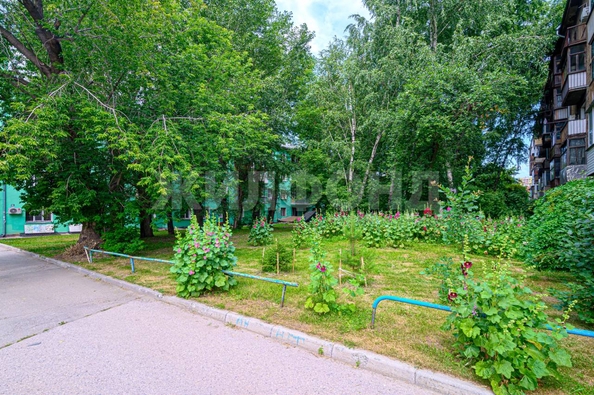 
  Продается 4-комн. квартира, 64.3 м², Дуси Ковальчук ул, д. 181а
. Фото 39.