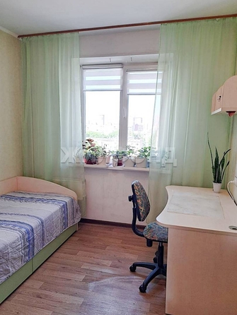 
  Продается 4-комн. квартира, 76.8 м², Красина ул, д. 60
. Фото 3.