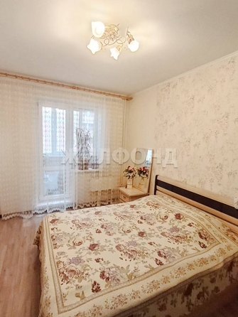 
  Продается 4-комн. квартира, 76.8 м², Красина ул, д. 60
. Фото 4.