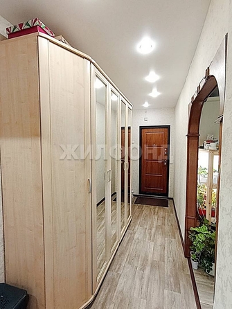 
  Продается 4-комн. квартира, 76.8 м², Красина ул, д. 60
. Фото 7.