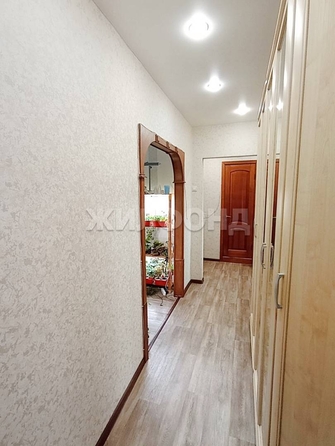 
  Продается 4-комн. квартира, 76.8 м², Красина ул, д. 60
. Фото 7.