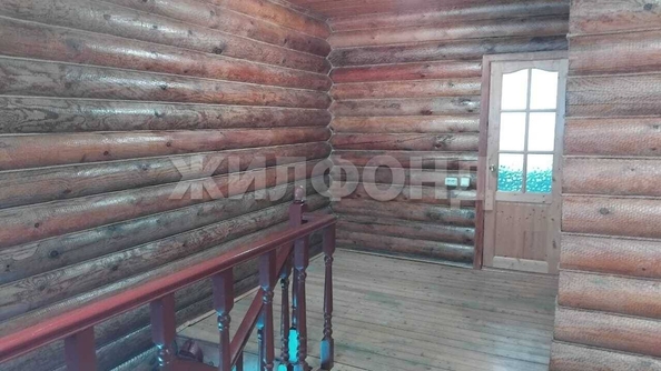 
  Продается дом, 110.1 м², поселок Агролес
. Фото 9.