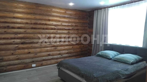 
  Продается дом, 110.1 м², поселок Агролес
. Фото 12.