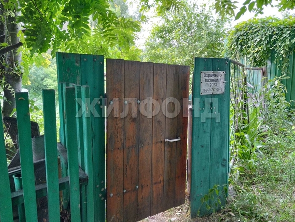
  Продается дача, 32 м², Искитим
. Фото 2.