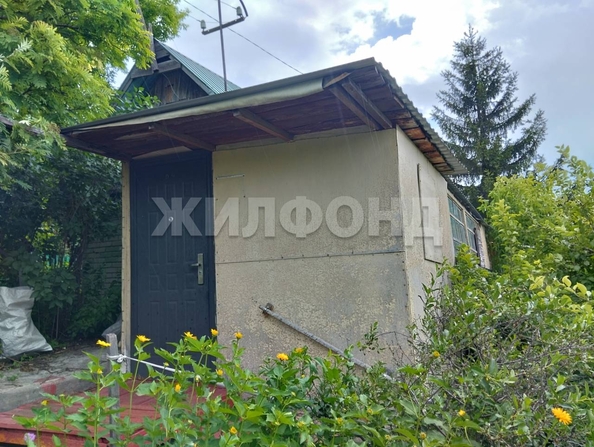 
  Продается дача, 32 м², Искитим
. Фото 7.