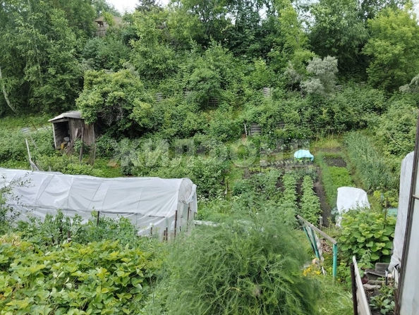 
  Продается дача, 32 м², Искитим
. Фото 11.