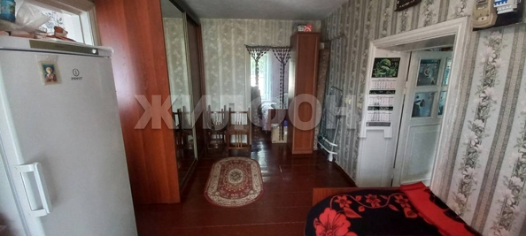 
  Продается дом, 82 м², Новосибирск
. Фото 5.
