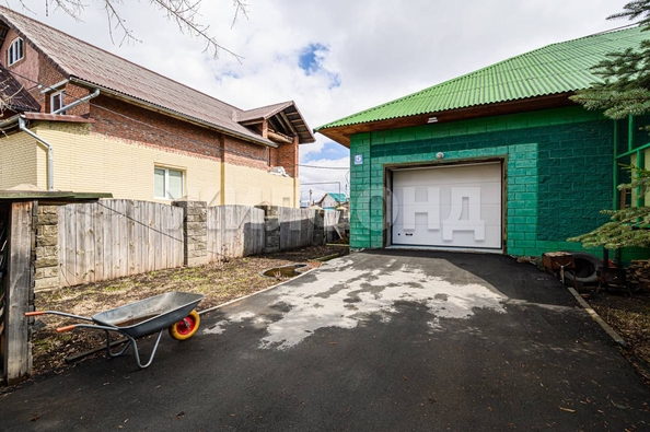 
  Продается дом, 279.9 м², Новосибирск
. Фото 5.
