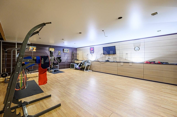 
  Продается дом, 279.9 м², Новосибирск
. Фото 19.