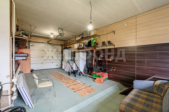 
  Продается дом, 279.9 м², Новосибирск
. Фото 25.