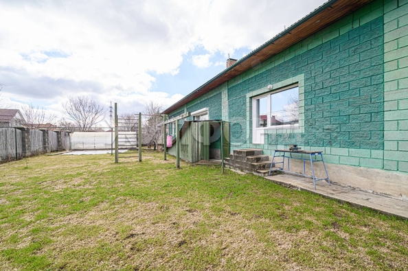 
  Продается дом, 279.9 м², Новосибирск
. Фото 33.
