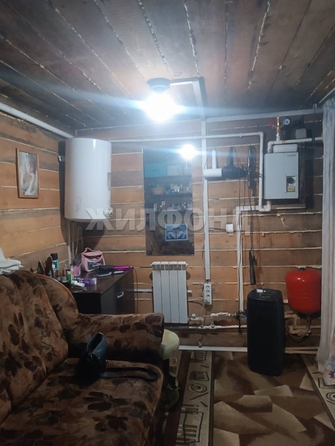 
  Продается дом, 60 м², село Воробьево
. Фото 5.