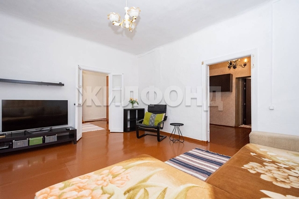 
  Продается дом, 85.7 м², Новосибирск
. Фото 11.