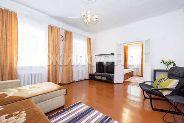 
  Продается дом, 85.7 м², Новосибирск
. Фото 13.