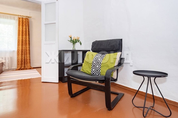 
  Продается дом, 85.7 м², Новосибирск
. Фото 17.