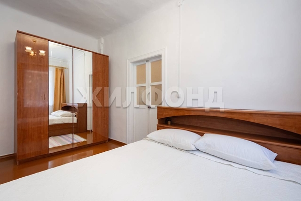 
  Продается дом, 85.7 м², Новосибирск
. Фото 21.