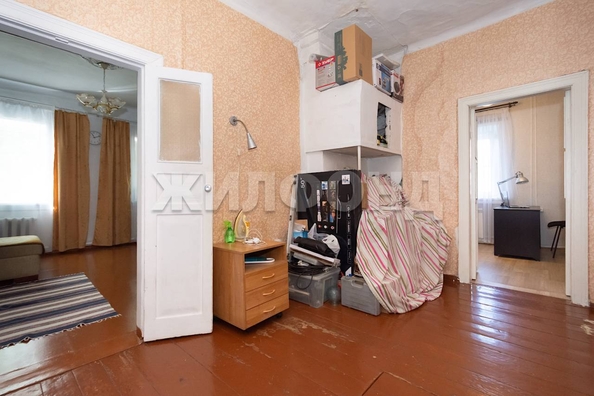 
  Продается дом, 85.7 м², Новосибирск
. Фото 22.