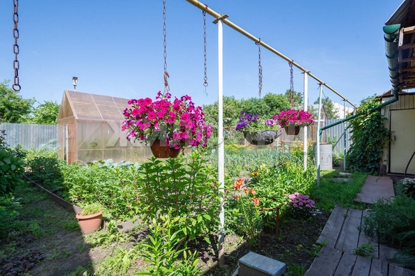 
  Продается дом, 85.7 м², Новосибирск
. Фото 30.