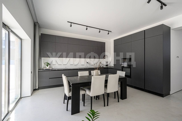 
  Продается дом, 183.4 м², поселок Озерный
. Фото 6.