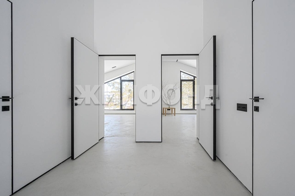 
  Продается дом, 183.4 м², поселок Озерный
. Фото 18.