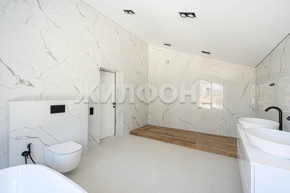 
  Продается дом, 183.4 м², поселок Озерный
. Фото 22.