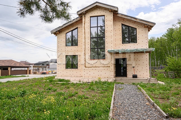 
  Продается дом, 183.4 м², поселок Озерный
. Фото 31.