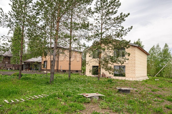 
  Продается дом, 183.4 м², поселок Озерный
. Фото 32.