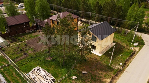 
  Продается дом, 183.4 м², поселок Озерный
. Фото 35.