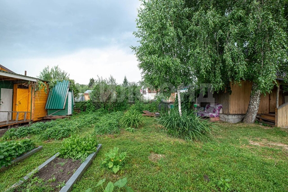 
  Продается дача, 12 м², рабочий поселок Краснообск
. Фото 11.