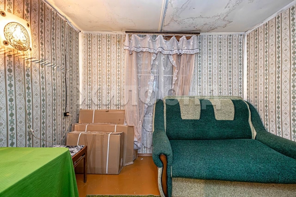 
  Продается дача, 12 м², рабочий поселок Краснообск
. Фото 24.