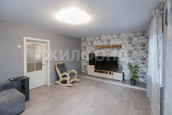
  Продается дом, 75 м², Новосибирск
. Фото 5.