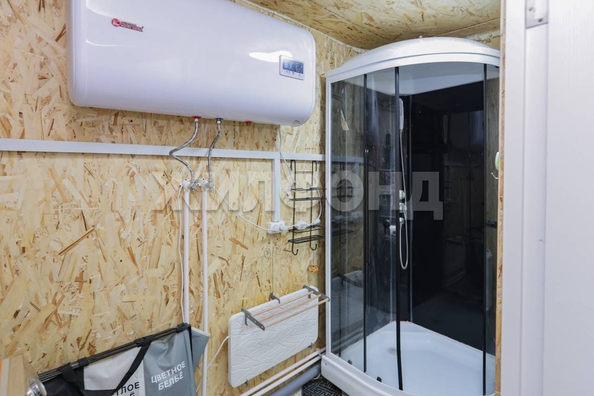 
  Продается дом, 75 м², Новосибирск
. Фото 11.