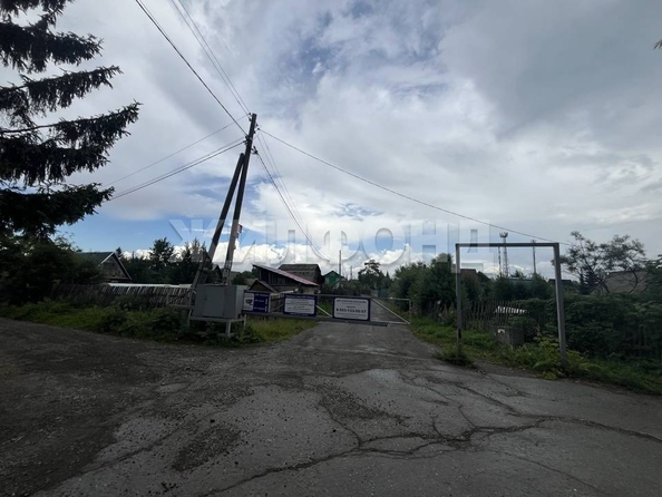 
  Продается дача, 25 м², Новосибирск
. Фото 5.