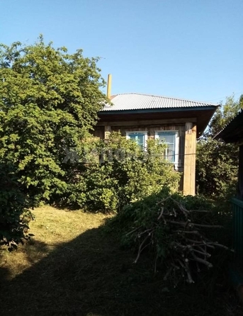 
  Продается дом, 39.4 м², деревня Абрашино
. Фото 1.