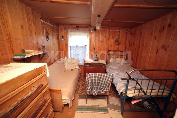 
  Продается дом, 39.4 м², деревня Абрашино
. Фото 6.