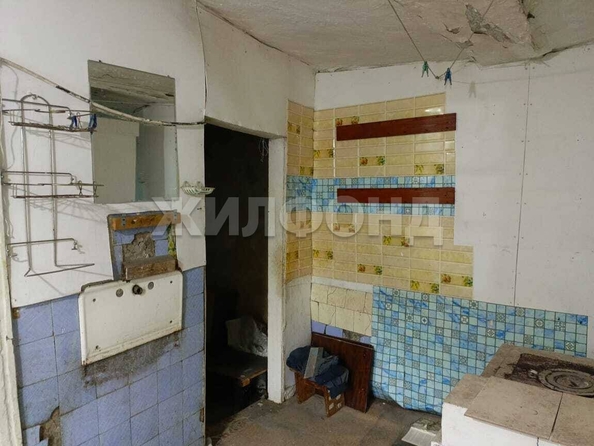 
  Продается дом, 32.1 м², Новосибирск
. Фото 10.