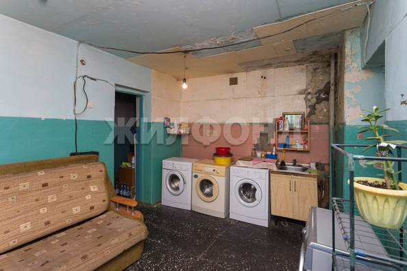 
  Продается комната, 13 м², Сибиряков-Гвардейцев ул, д. 44/5
. Фото 5.