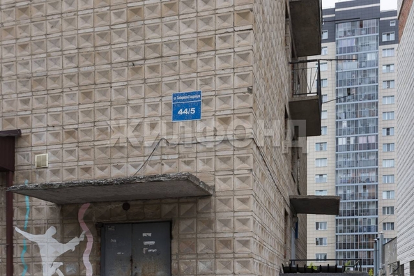 
  Продается комната, 13 м², Сибиряков-Гвардейцев ул, д. 44/5
. Фото 18.