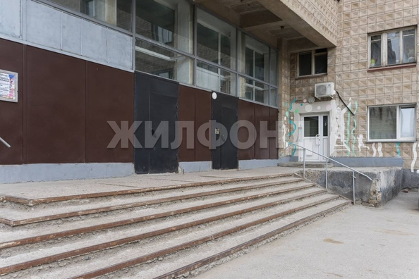 
  Продается комната, 13 м², Сибиряков-Гвардейцев ул, д. 44/5
. Фото 19.