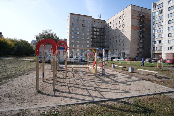 
  Продается комната, 13 м², Сибиряков-Гвардейцев ул, д. 44/5
. Фото 21.