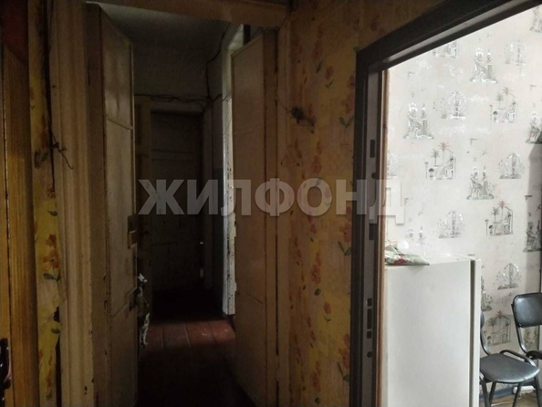 
  Продается комната, 10.5 м², Тополевая ул, д. 19
. Фото 9.
