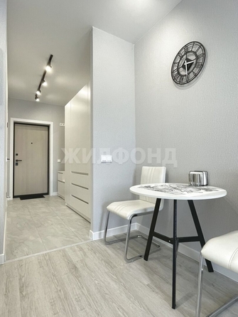 
  Сдается 1-комн. квартира, 27 м², Аэропорт ул, д. 88
. Фото 5.