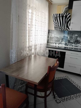 
  Сдается 1-комн. квартира, 33 м², Зорге ул, д. 235
. Фото 1.